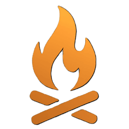 Campfire Logo